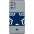 NFL Dallas Cowboys Zone Block Galaxy S20 Plus Skin